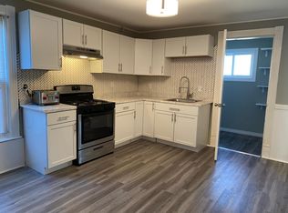 453 Walnut St #1, Lockport, NY 14094