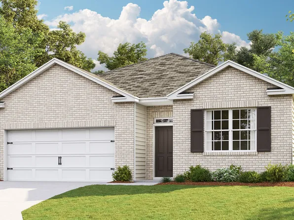CALI Plan, Riggs Pointe