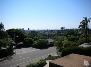 3025 Foothill Rd, Ventura, CA 93003