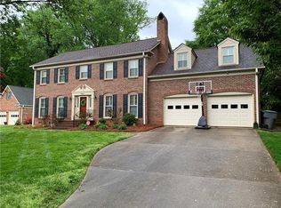 7801 Quail Hill Rd, Charlotte, NC 28210
