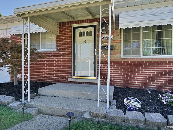 4th image of 26676 Richard Dr