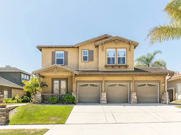 4590 Via Laguna, Thousand Oaks, CA 91320