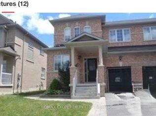 87 Rosario Dr, Vaughan, ON L4H0M7