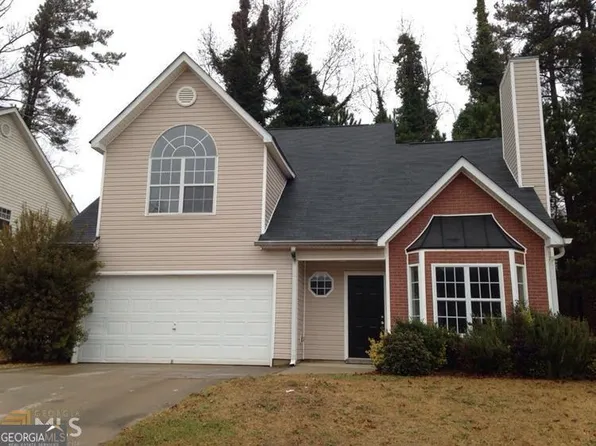 631 Sycamore Dr, Jonesboro, GA 30238