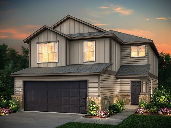 Model Representation - Exterior I