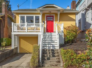 1022 NE 69th St, Seattle, WA