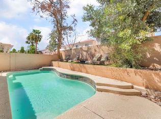7527 Jacaranda Leaf St, Las Vegas, NV 89139