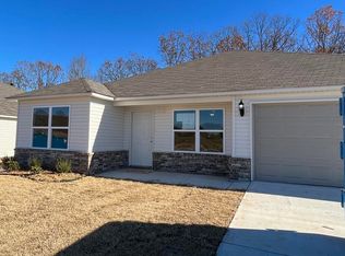 20 Spring Ridge Ln, Conway, AR 72032