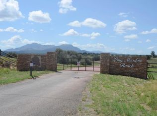 12455 N Pheasant Run Rd LOT 109, Prescott, AZ 86305