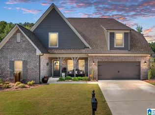 224 Ambergate Cir, Pelham, AL 35124