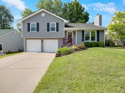 1319 NE 69th St, Kansas City, MO, 64118
