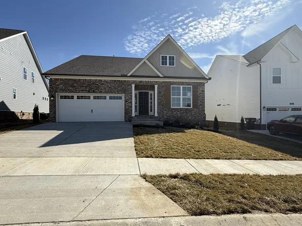 876 Joe Miller Dr Lot 101, Hendersonville, TN 37075