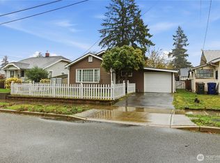 3405 S Monroe St, Tacoma, WA