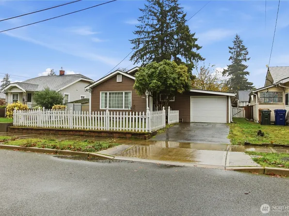 3405 S Monroe Street, Tacoma, WA 98409
