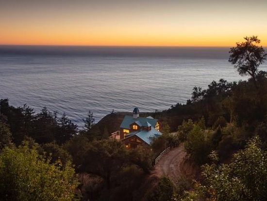 1st Hwy, Big Sur, CA 93920 | MLS #ML81821734 | Zillow