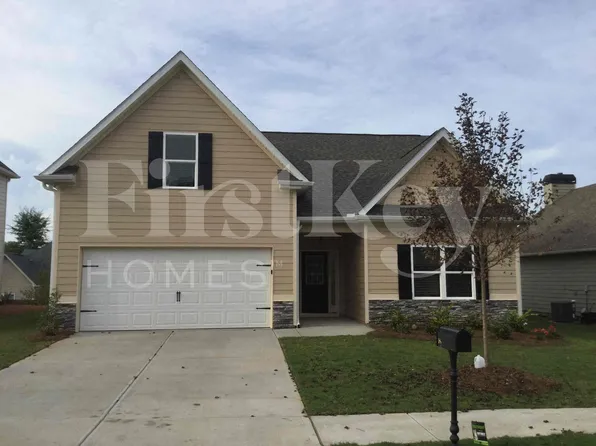 54 Village Pass, Newnan, GA 30265