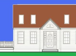 93 Rockland St, North Easton, MA 02356