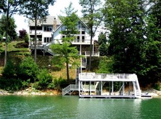 631 Harbour Pointe, Butler, TN 37640