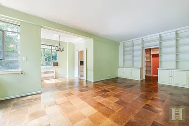 Sold by Halstead Real Estate