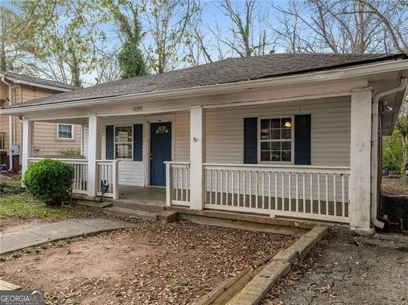1090 Harwell St NW, Atlanta, GA 30314