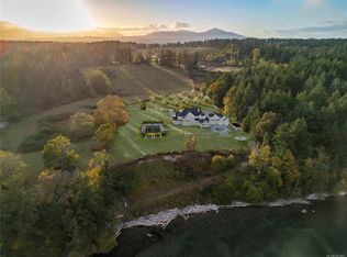 2980 Lofthouse Rd, Nanaimo, BC V9X1N6