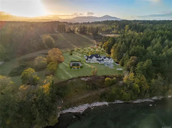 2980 Lofthouse Rd, Nanaimo, BC V9X 1N6