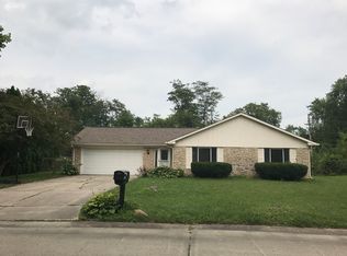 8929 Deer Run, Indianapolis, IN