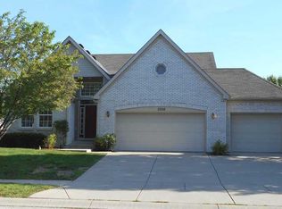 5356 Rippling Brook Way, Carmel, IN 46033