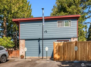 1510 NE 170th St #1-4, Seattle, WA
