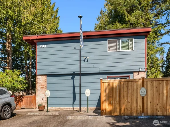 1510 NE 170th Street #1-4, Shoreline, WA 98155