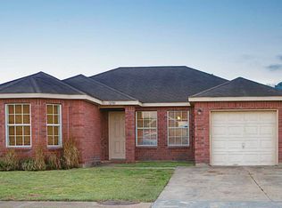 12701 Rio Grande Ln, Rosharon, TX 77583