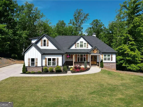 313 Evie Ln, Canton, GA 30115