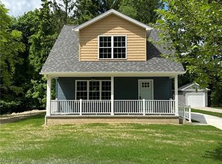 738 Mineral Springs Ave, Youngstown, OH