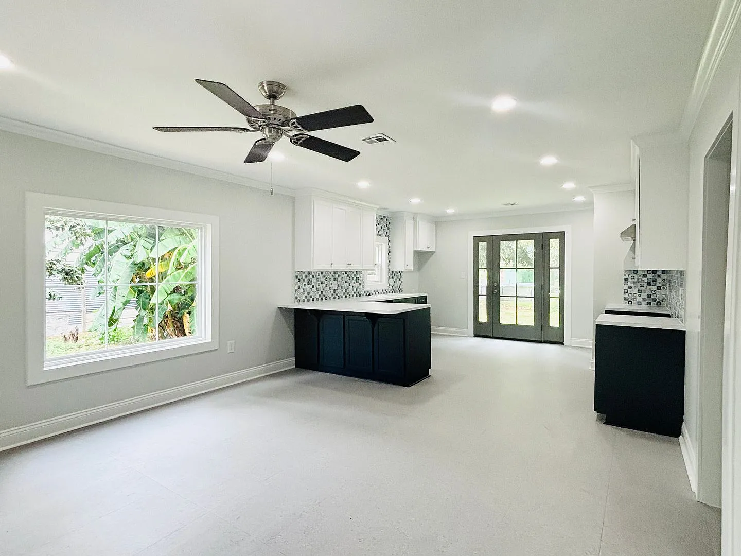 Completely Renovated 1-Bedroom Home with Bonus Flex Space & Large Yard — Photo 4