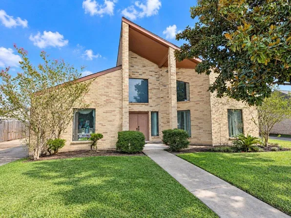 11811 Pepperdine Ln, Houston, TX 77071