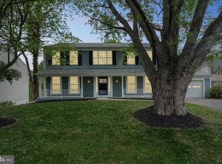 11 Trudy Way, Gaithersburg, MD 20878