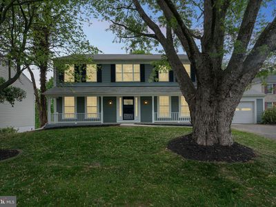 11 Trudy Way, Gaithersburg, MD, 20878