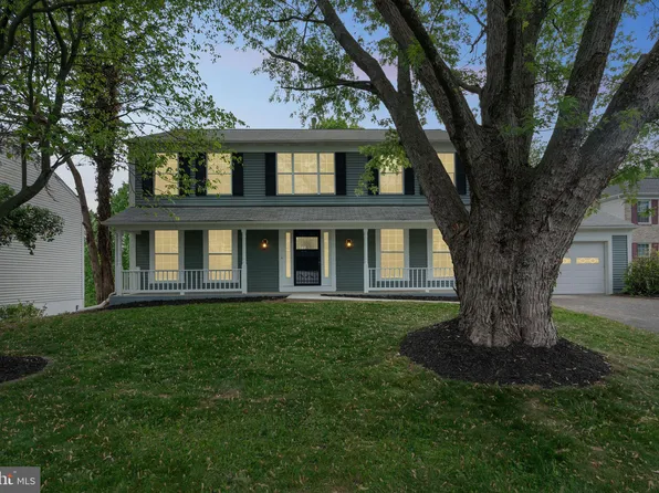 11 Trudy Way, Gaithersburg, MD 20878