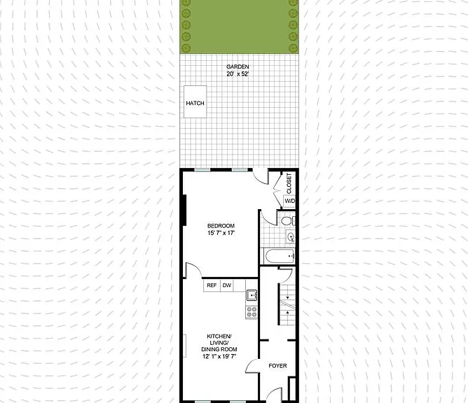 177 Bergen St #GARDEN — Photo 8