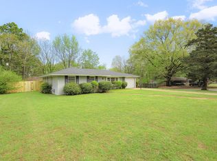 1460 Lehr Dr, Memphis, TN 38116