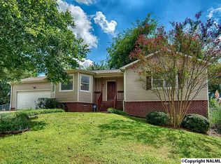 107 Savoy Cir NE, Huntsville, AL 35811
