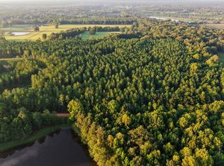 0 Shady Ln LOT WP007, West Pt, MS 39773