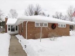 435 Minges Rd E, Battle Creek, MI 49015