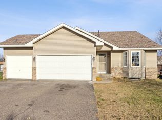 7091 148th Ave NW, Ramsey, MN 55303