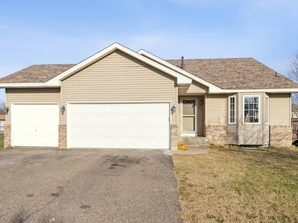 7091 148th Ave NW, Ramsey, MN 55303