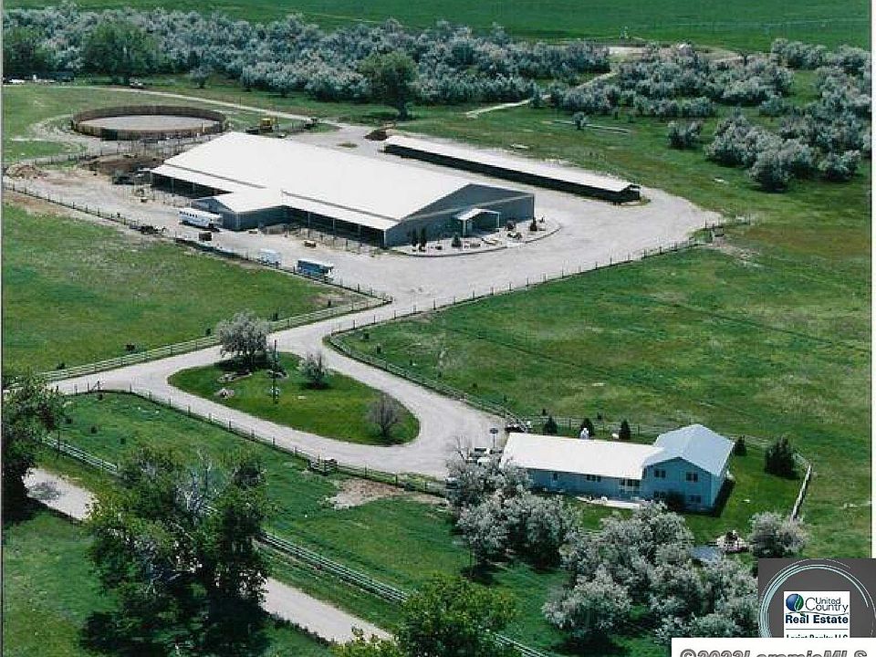 210 Sybille Creek Rd, Wheatland, WY 82201 MLS 230009 Zillow
