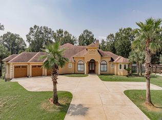 9680 Comite Dr, Baker, LA 70714