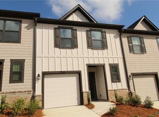 6509 Mountain Home Way SE, Mableton, GA 30126