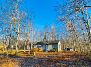 6891 Cabbage Patch Rd, Keysville, VA 23947