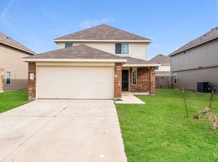 1105 Crossing Dr, Bryan, TX 77803
